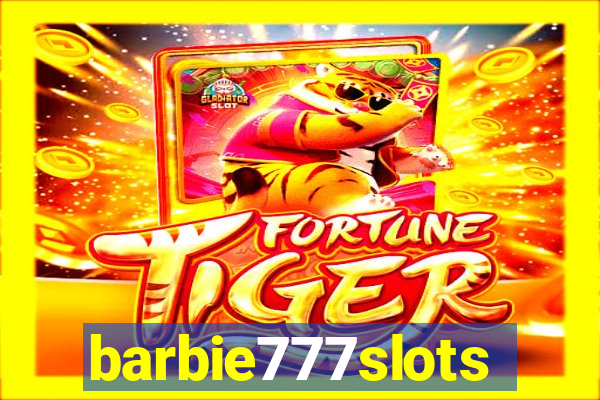 barbie777slots