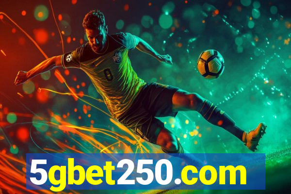 5gbet250.com