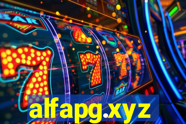 alfapg.xyz