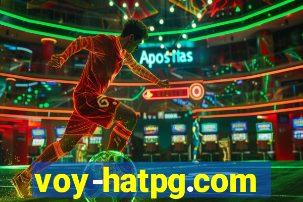 voy-hatpg.com