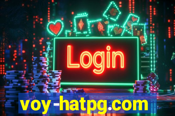 voy-hatpg.com