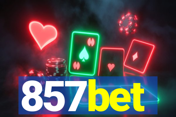 857bet