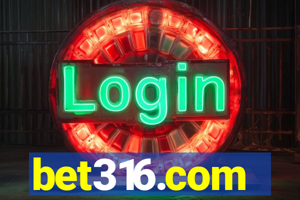 bet316.com