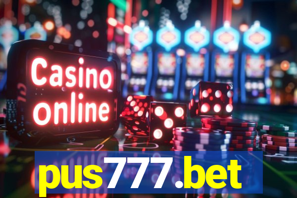 pus777.bet