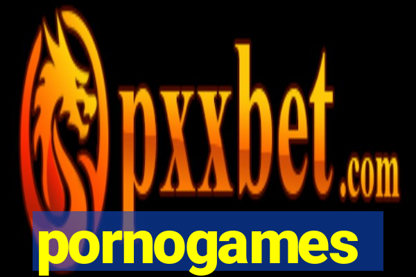 pornogames