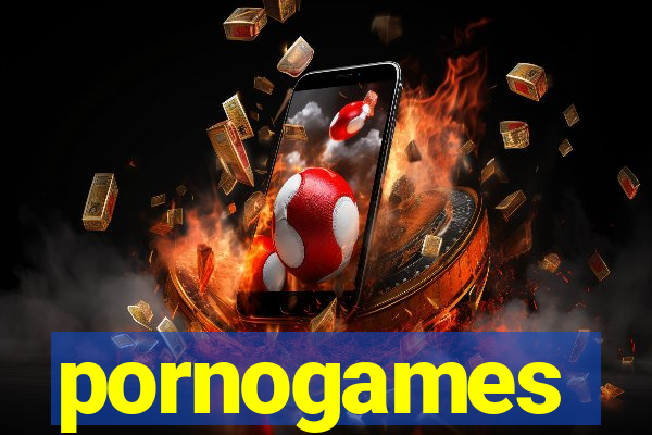 pornogames