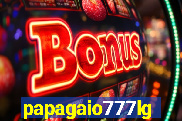 papagaio777lg