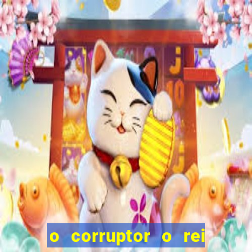 o corruptor o rei do submundo e a filha do pastor pdf download