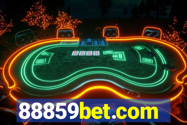 88859bet.com