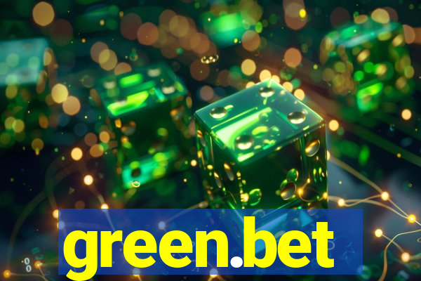 green.bet