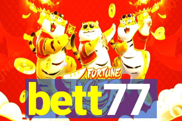 bett77