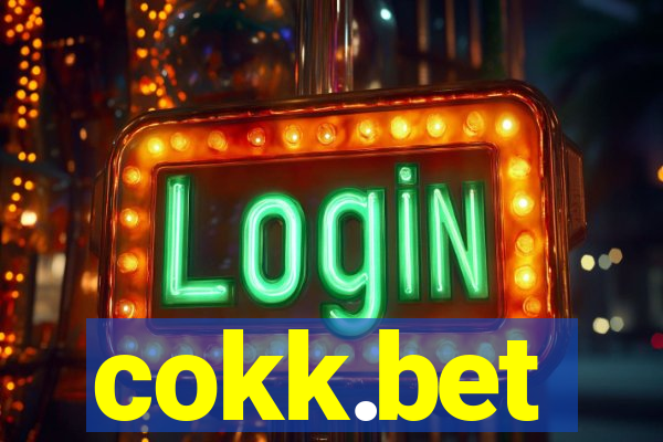 cokk.bet