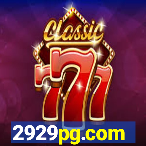 2929pg.com