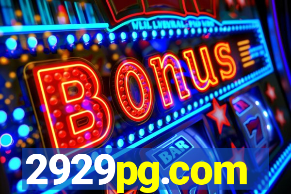 2929pg.com