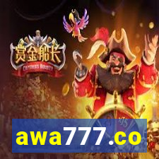 awa777.co
