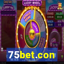 75bet.con