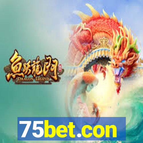 75bet.con
