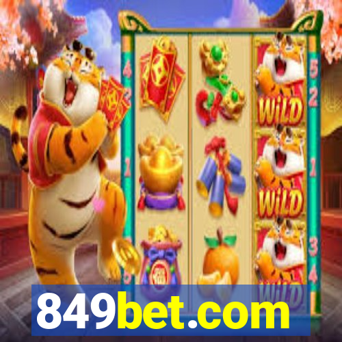 849bet.com