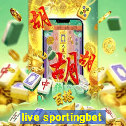 live sportingbet