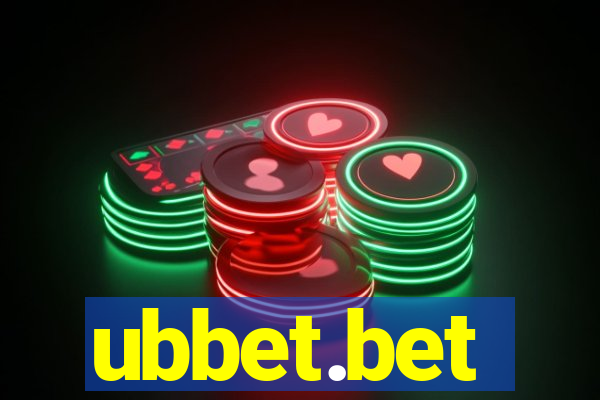 ubbet.bet