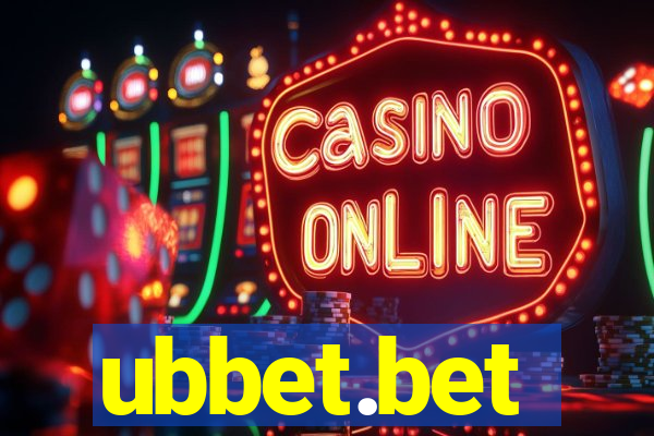 ubbet.bet