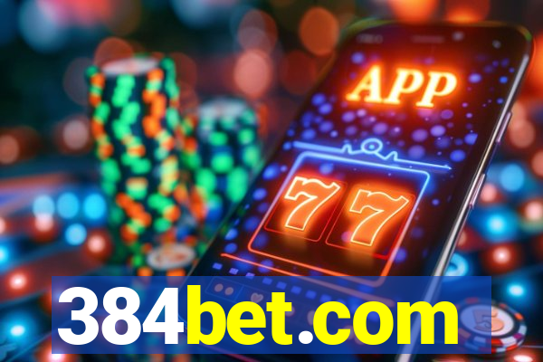 384bet.com