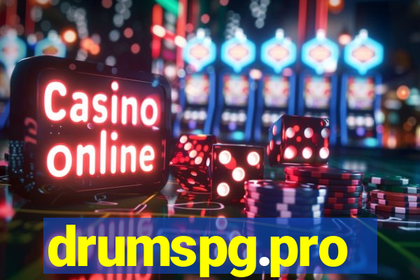 drumspg.pro