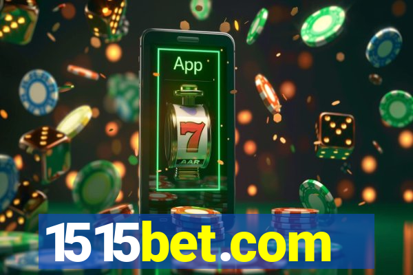 1515bet.com