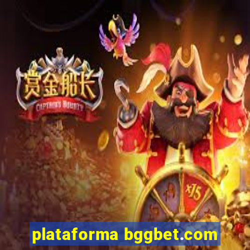 plataforma bggbet.com