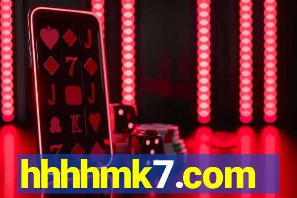 hhhhmk7.com
