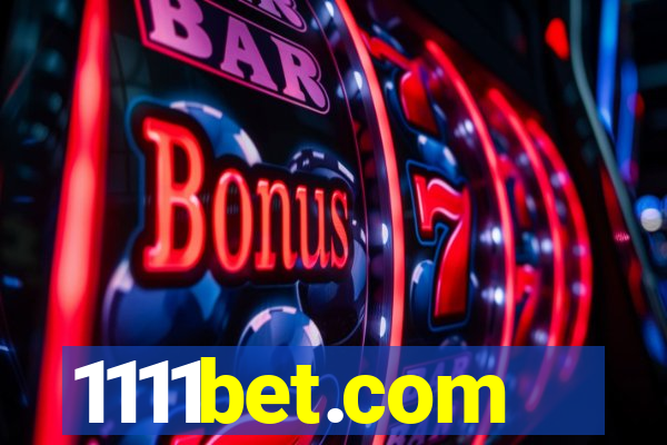 1111bet.com