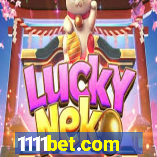 1111bet.com