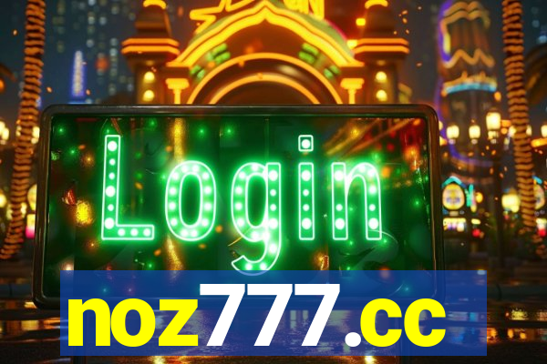 noz777.cc