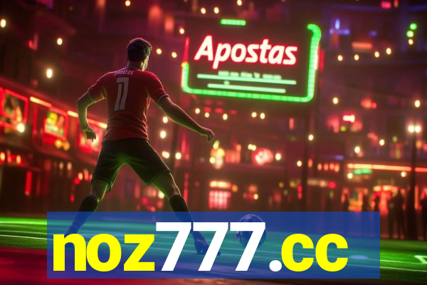 noz777.cc