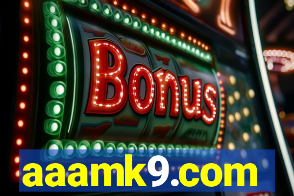 aaamk9.com