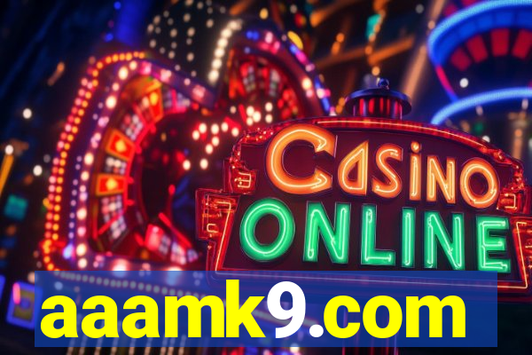 aaamk9.com