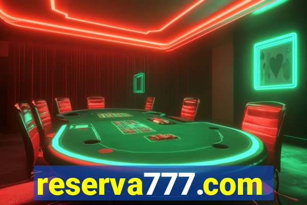 reserva777.com