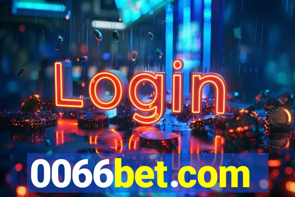 0066bet.com