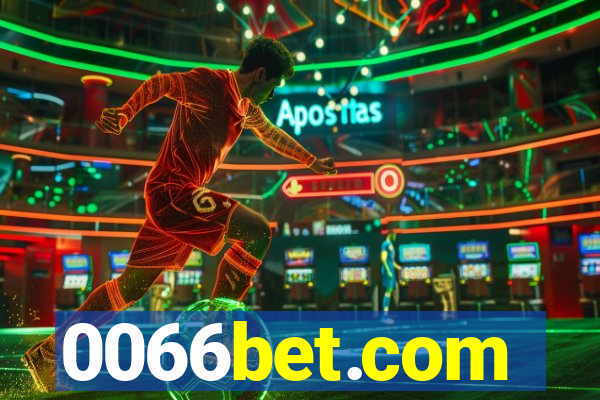 0066bet.com