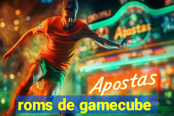 roms de gamecube