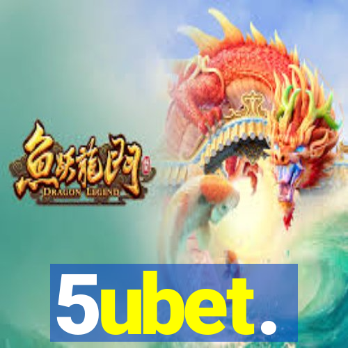 5ubet.