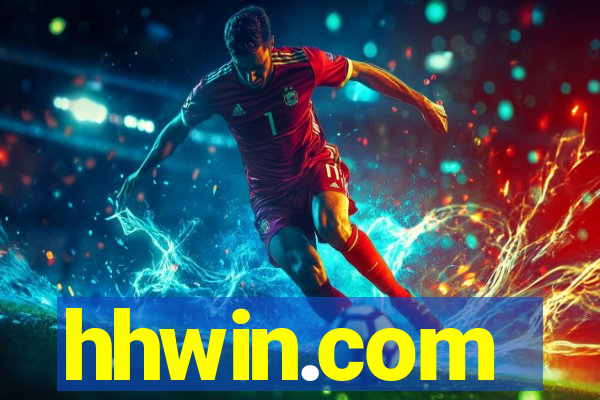 hhwin.com