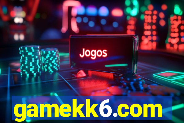 gamekk6.com