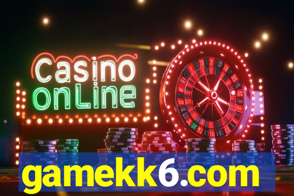 gamekk6.com