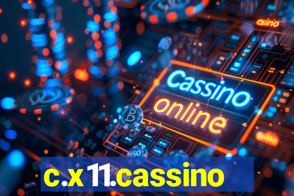 c.x11.cassino