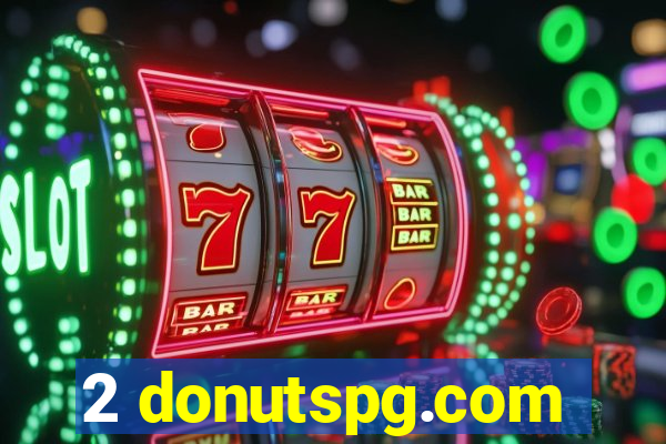 2 donutspg.com
