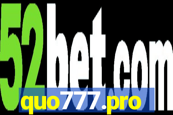 quo777.pro