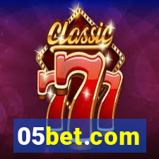 05bet.com