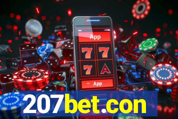 207bet.con