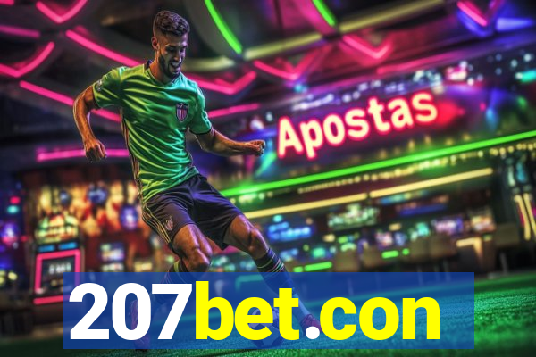 207bet.con